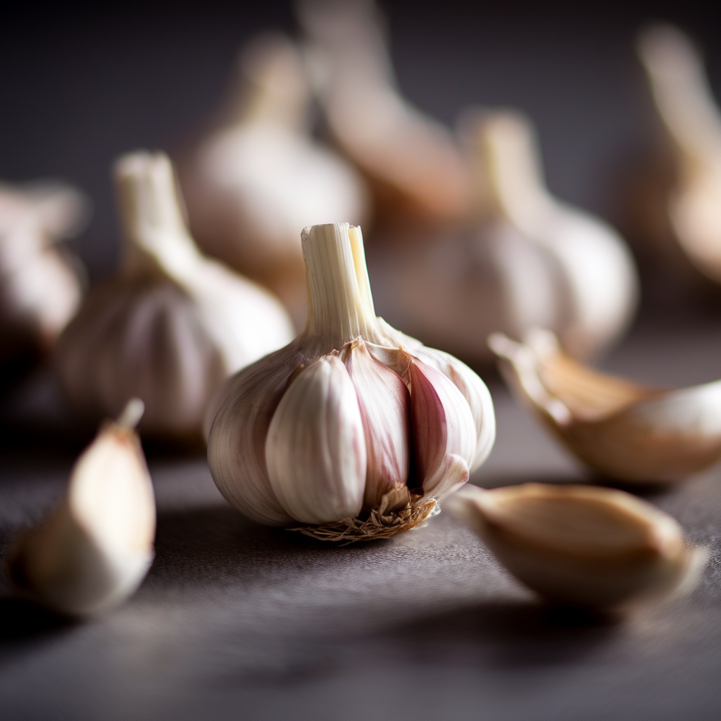 Garlic Extract