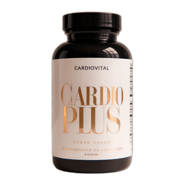 CardioVital Plus